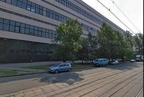 Аренда и продажа офиса в Бизнес-центр Шаболовка 31