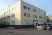 Аренда и продажа офиса в Бизнес-центр Шаболовка 31